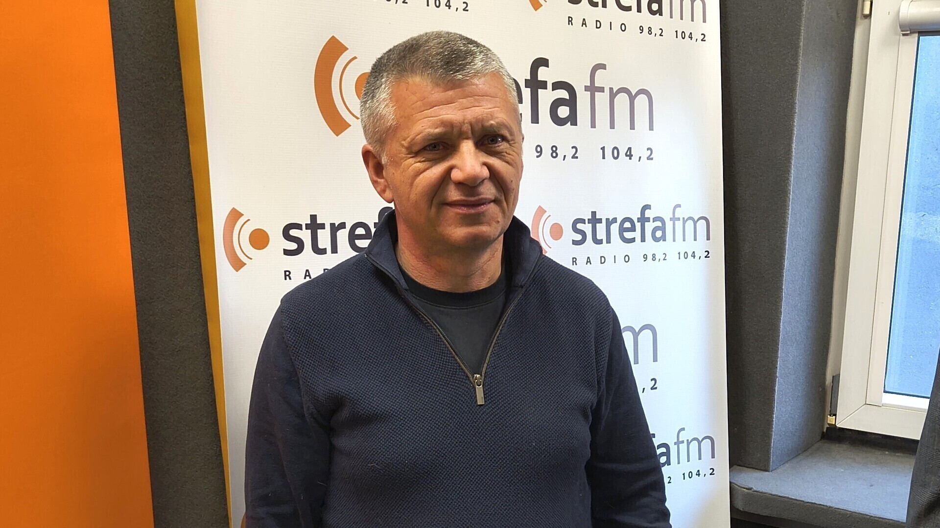 Opozycyjny radny kandydatem na prezydenta Piotrkowa