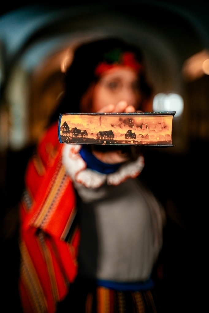 Nowa powieść piotrkowianki czerpie z miejskich legend