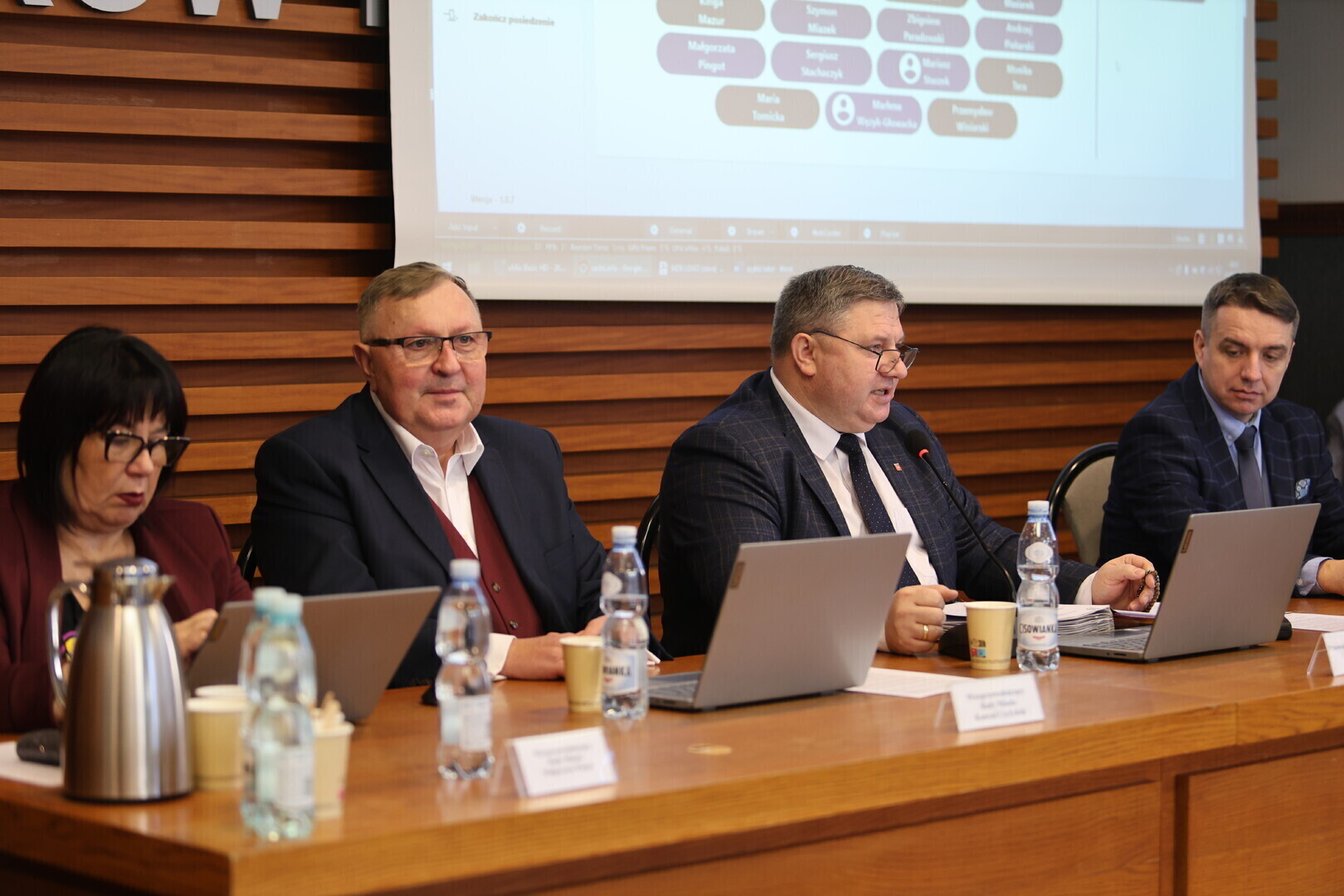 Co z MZK w Piotrkowie XXX sesja Rady Miasta Na żywo