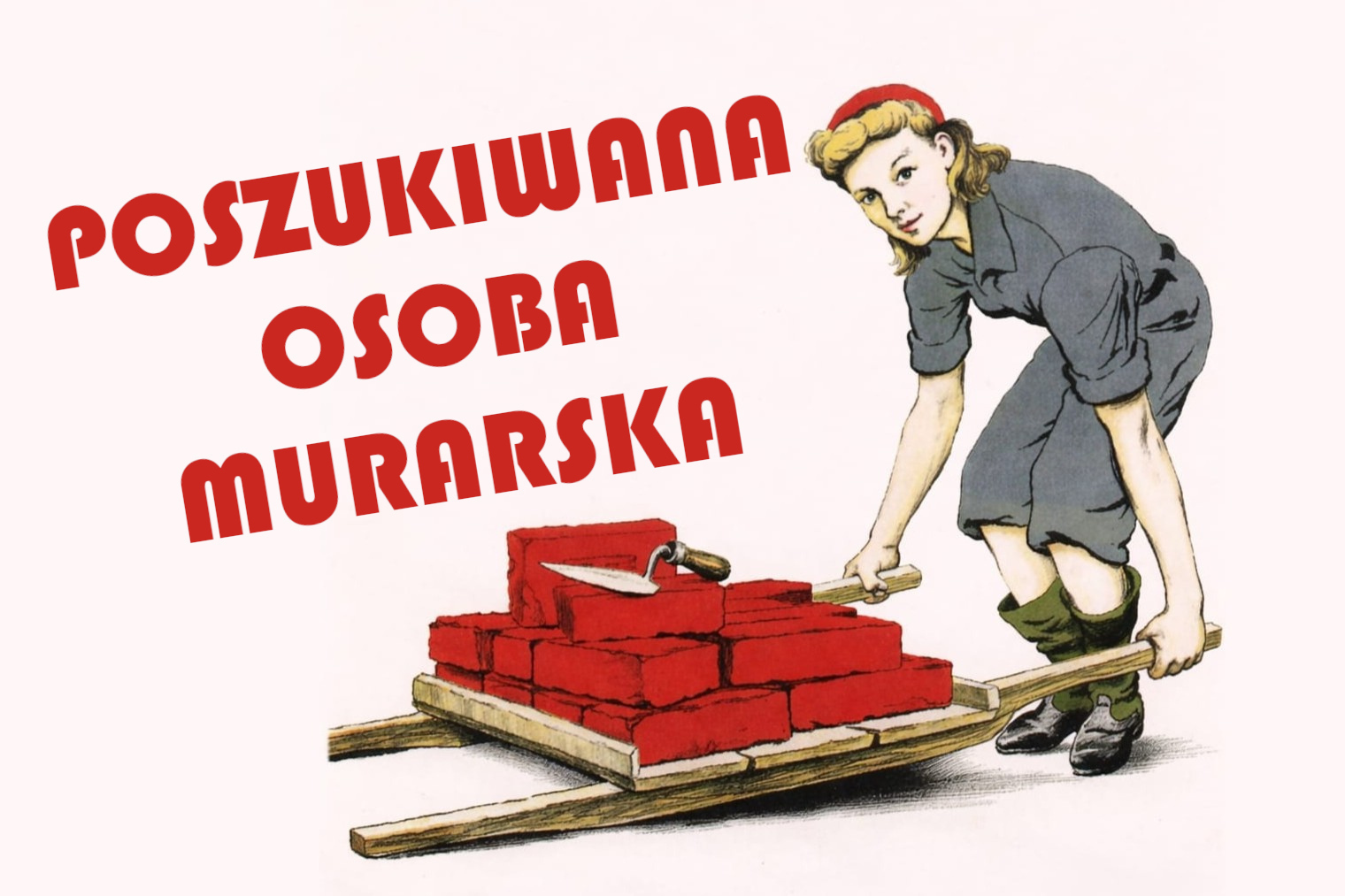 Ogłoszenia o pracę - co się zmieniło i dlaczego bywa śmiesznie