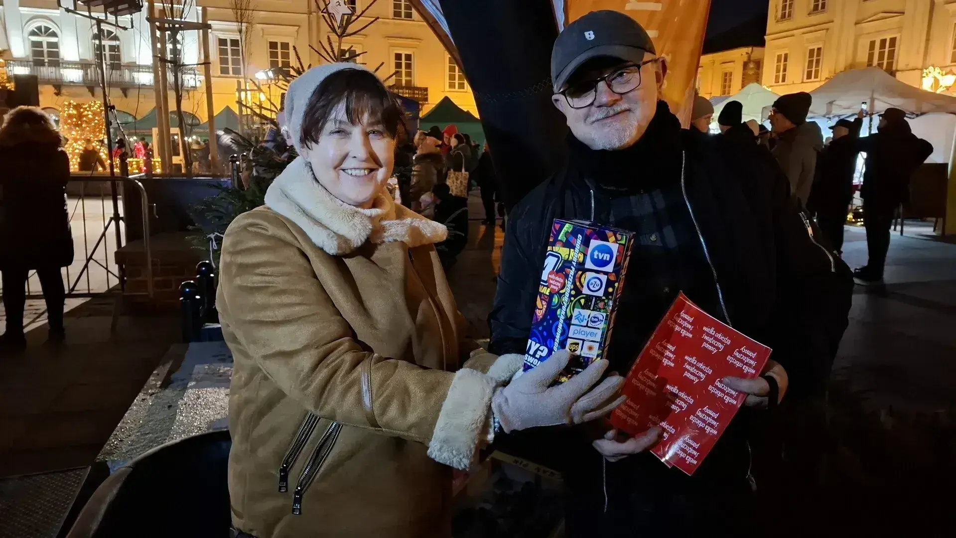 34. Finał WOŚP i nie tylko. Zobacz co się będzie działo w weekend