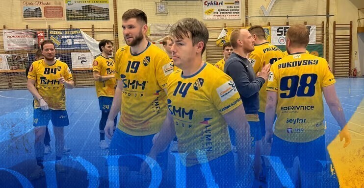 Porażka Piotrkowianina w Czechach. Rewanż odbędzie się w Piotrkowie