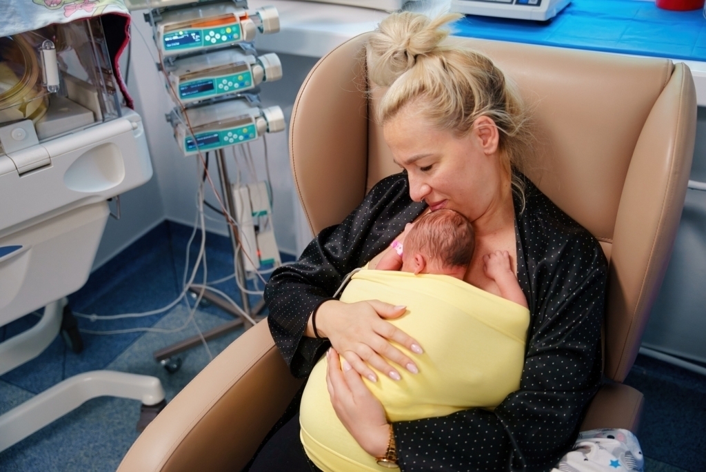 Ponad 3 tysiące noworodków w marszałkowskich szpitalach. Jak wypadł Piotrków