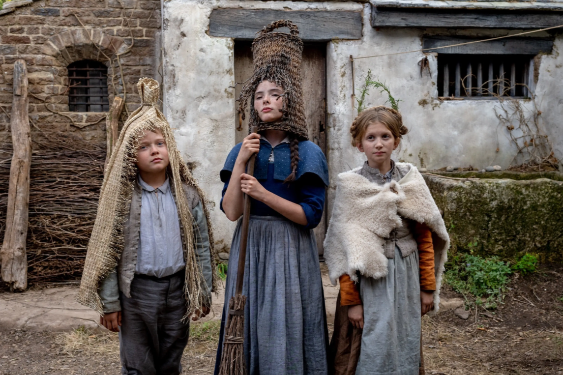 Filmowe premiery maratony i wydarzenia specjalne w kinie Helios