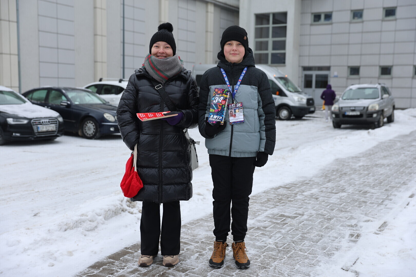 Piotrków Trybunalski 34. finał Wielkiej Orkiestry Świątecznej Pomocy