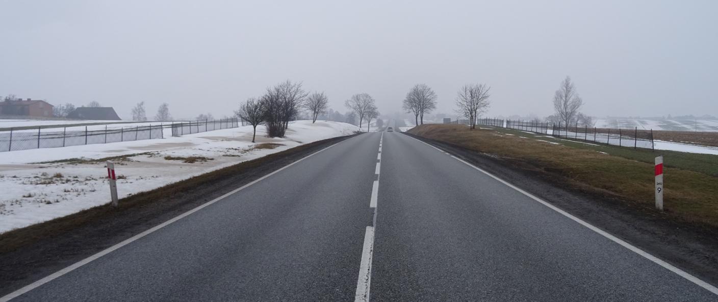 Budowa obwodnic w województwie łódzkim nabiera tempa