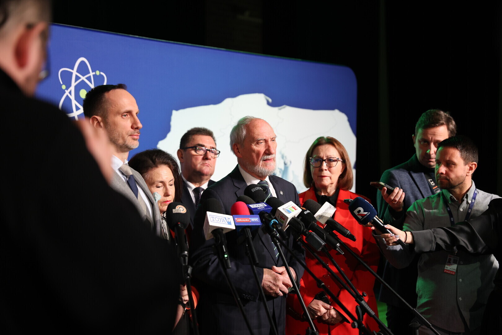 Tak dla węgla brunatnego PiS o braku konkretów projektu atomowej elektrowni w Bełchatowie