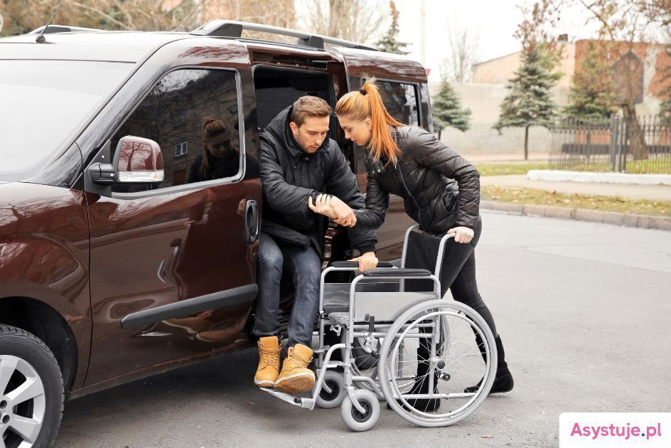 Bezpłatna platforma łączy osoby z niepełnosprawnościami i asystentów z Piotrkowa Trybunalskiego i okolic