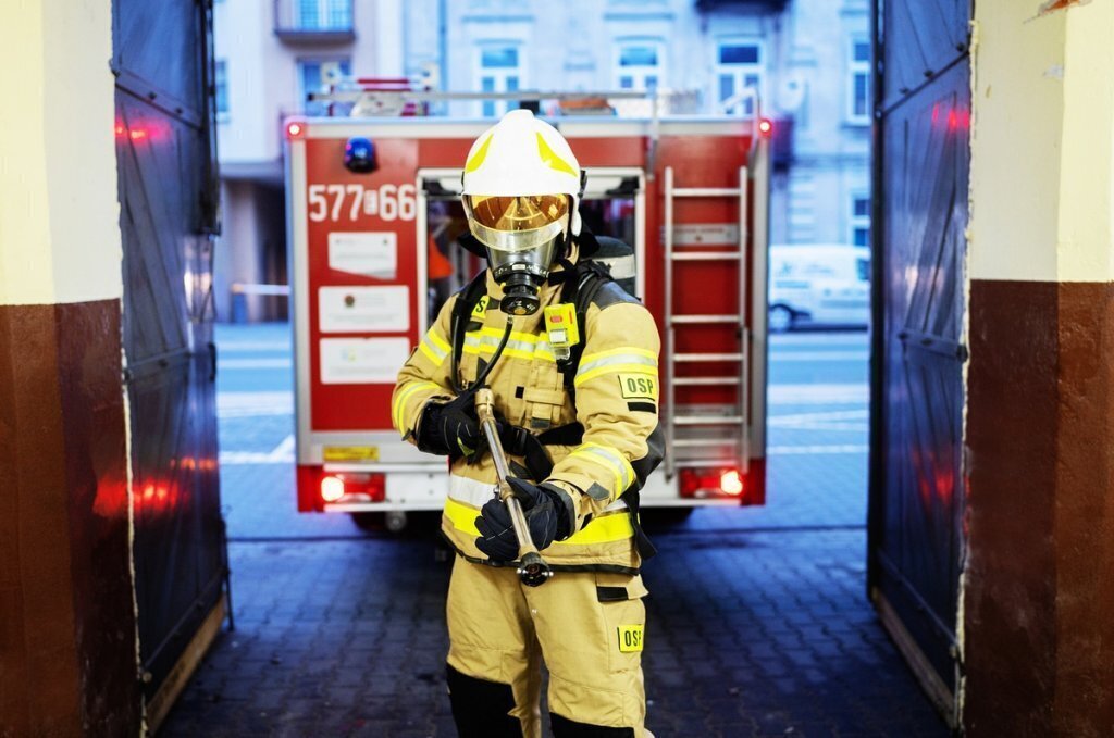 Miliony złotych dla OSP w 2025 roku