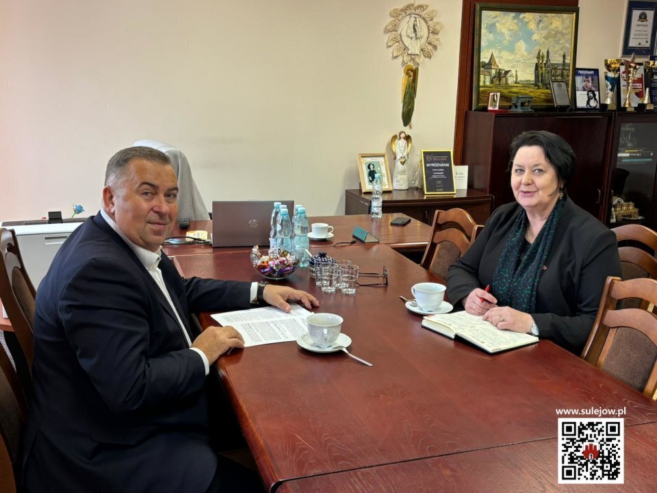 Przetarg na przebudowę drogi powiatowej w Łęcznie coraz bliżej