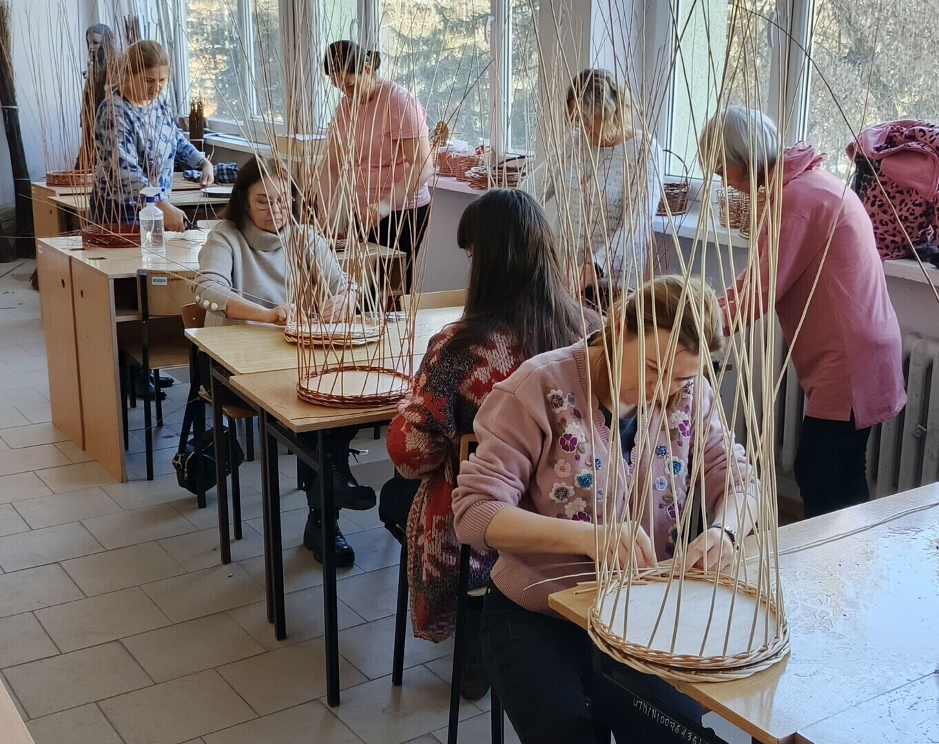 Skąd się wzięło powiedzenie Dać komuś kosza Warsztaty w Akademii Piotrkowskiej