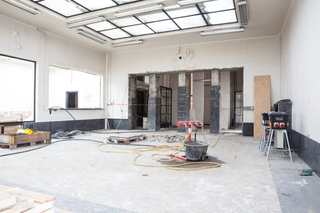 Wielkie ogrzewanie unijnymi pieniędzmi