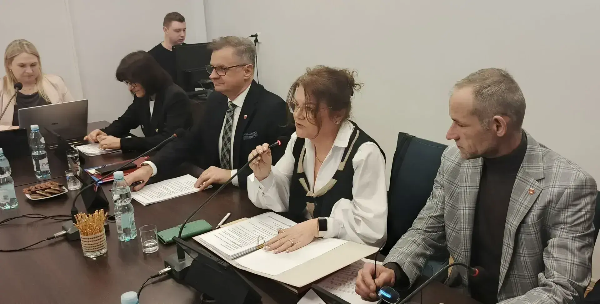 W Moszczenicy wybrano kolejnego radnego