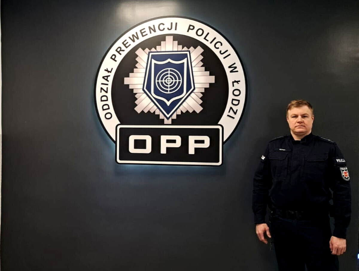 Miał trzy promile i jechał autostradą. Zatrzymał go policjant po służbie