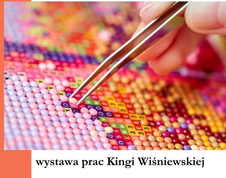 Wszystko mi w duszy gra. Wystawa w Bełchatowie