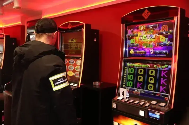 Łódzka KAS podsumowała efekty działania Urzędu Celno - Skarbowego w 2025 roku