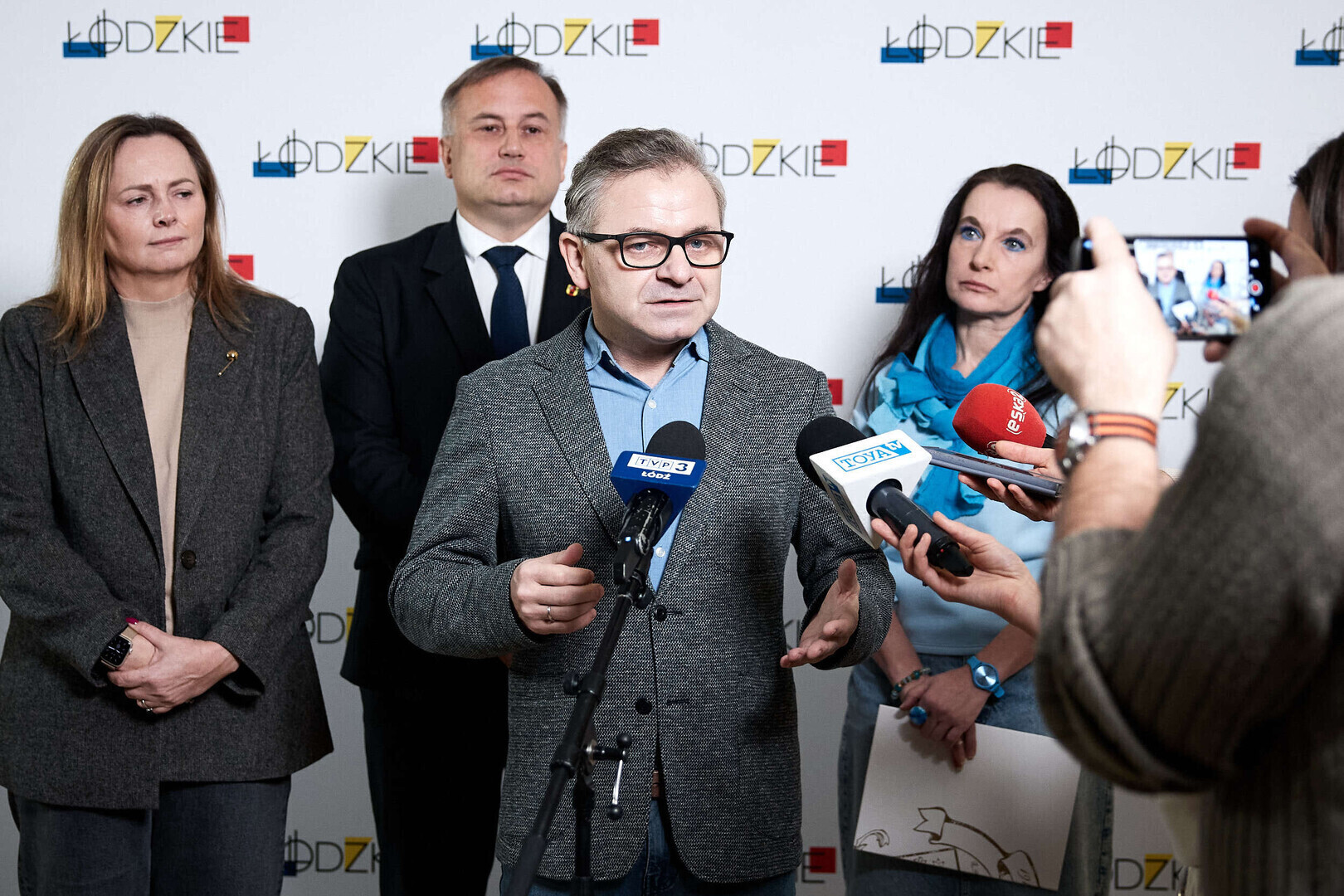 Bezpłatne wsparcie psychologiczne dla studentów oraz rehabilitacja dla seniorów