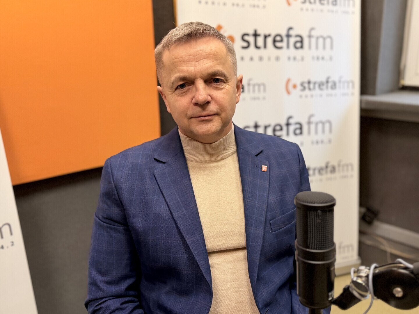 Bezkolizyjne skrzyżowanie za miliony. Dlaczego Piotrków jeszcze nie złożył wniosku