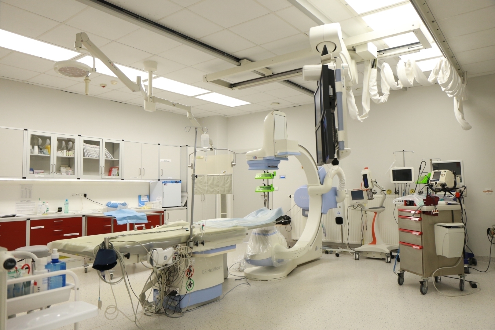 Pokochaj siebie z Miłości do Serca. Dzień Otwarty Poradni Kardiologicznej w Piotrkowie