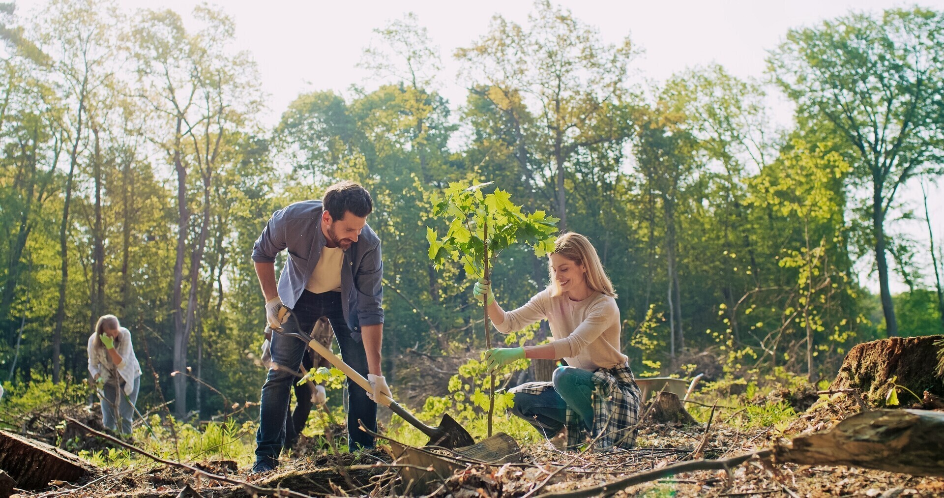 Zielony Piotrków miasto inwestuje w edukację i ochronę środowiska