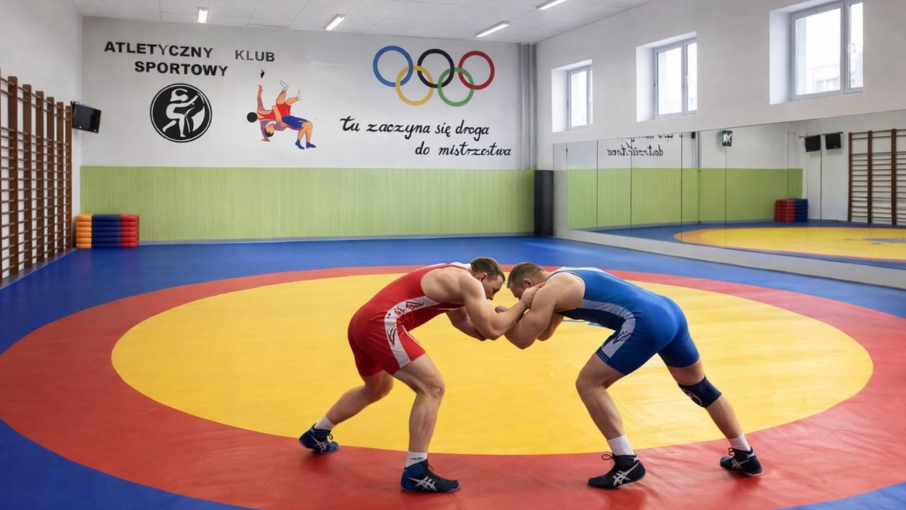 Piotrków. Czy powstanie hala dla zawodników sportów walki