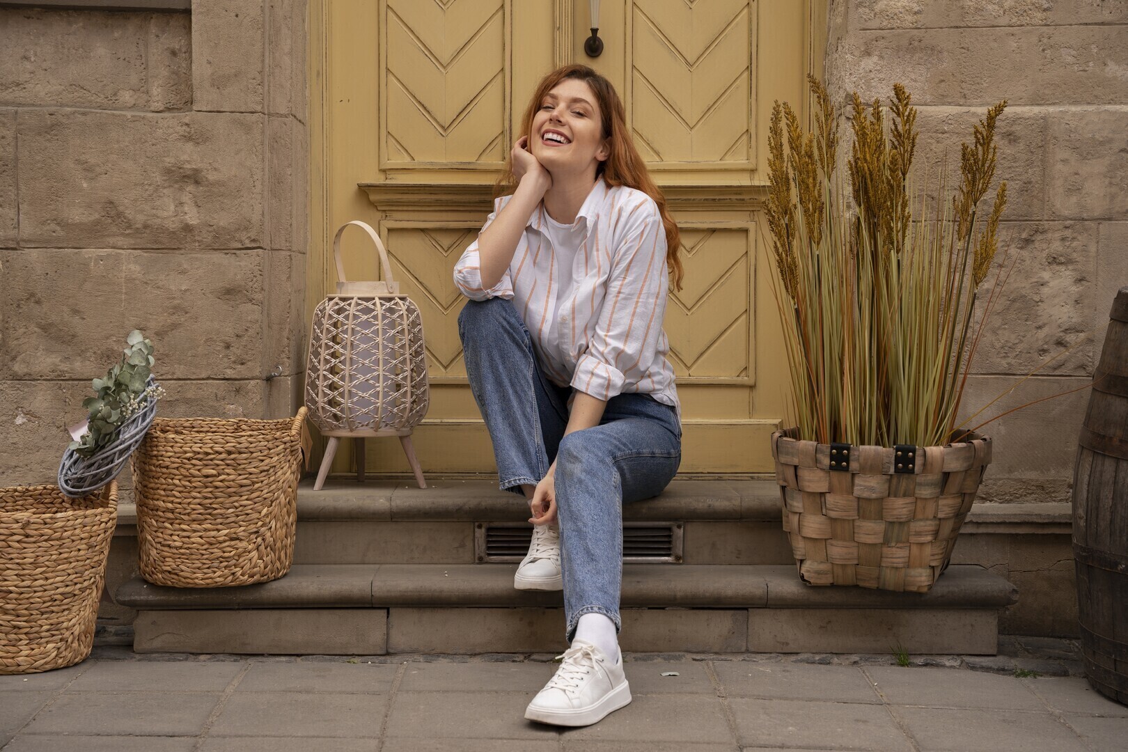 Jakie półbuty wybrać na pierwsze ciepłe dni wiosny