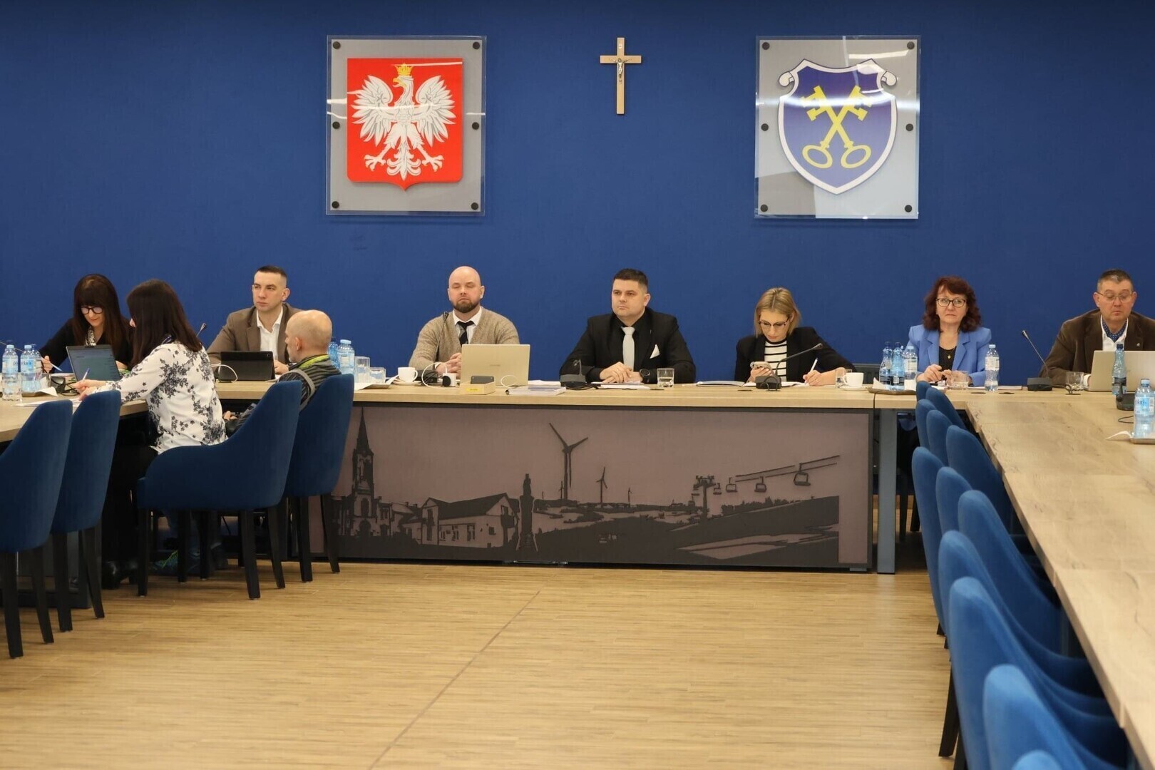 Zmiany w budżecie Kamieńska. Nowe inwestycje