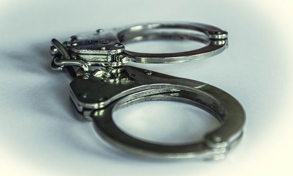 Czujni policjanci zatrzymali 51-latka za kierownicą. Miał niemal 17 promila alkoholu