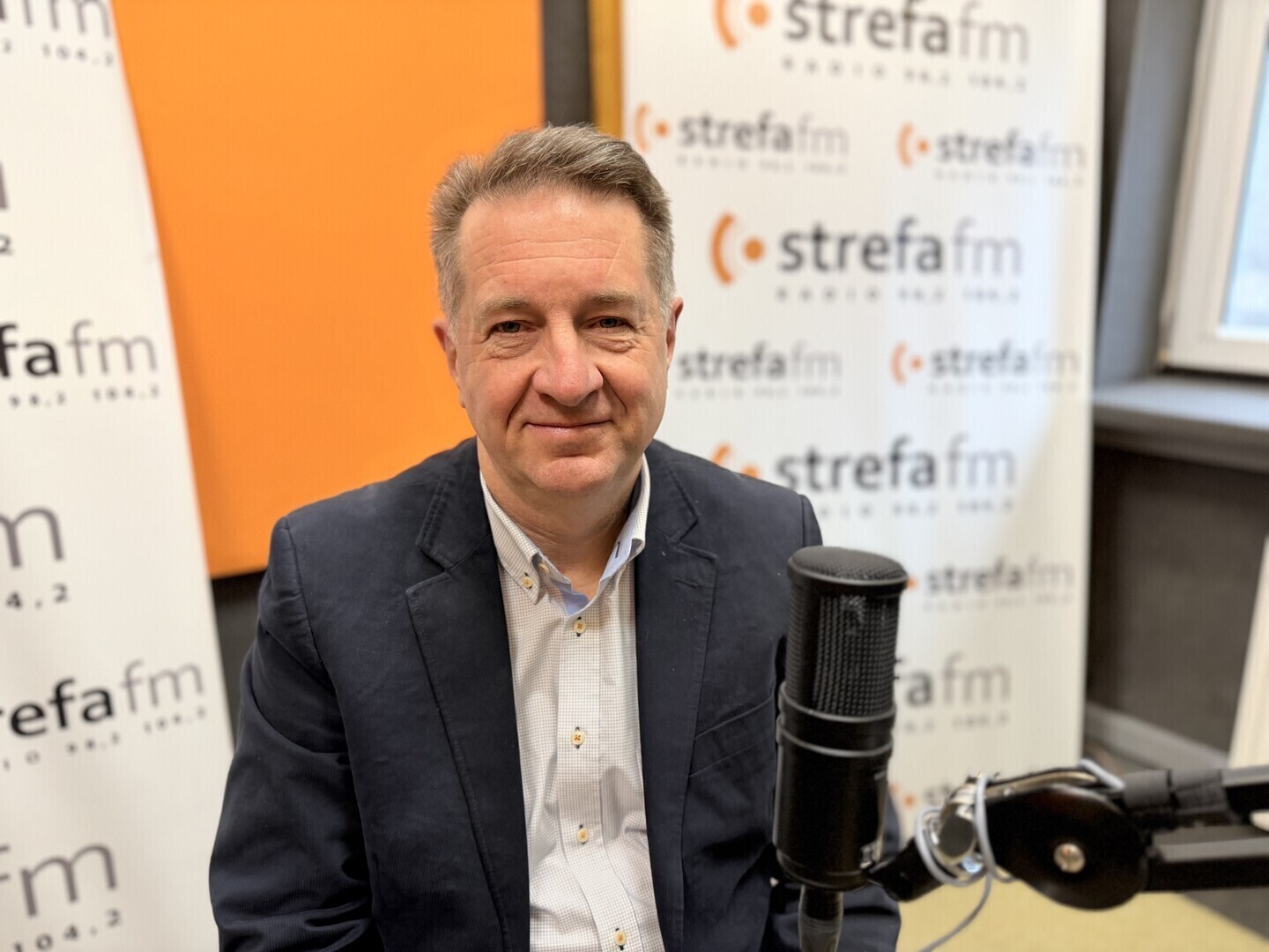 Rok zmian w piotrkowskim WORD. Dyrektor Tomasz Sokalski o remontach egzaminach i wyzwaniach