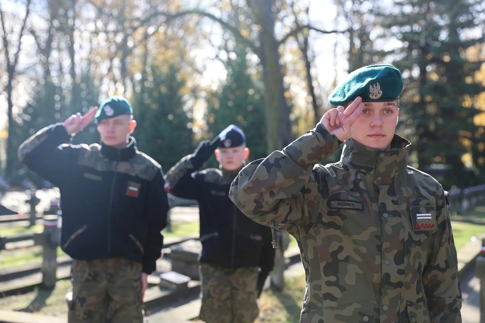 Kombatanci AK odwiedzą Piotrków w Narodowy Dzień Pamięci Żołnierzy Armii Krajowej