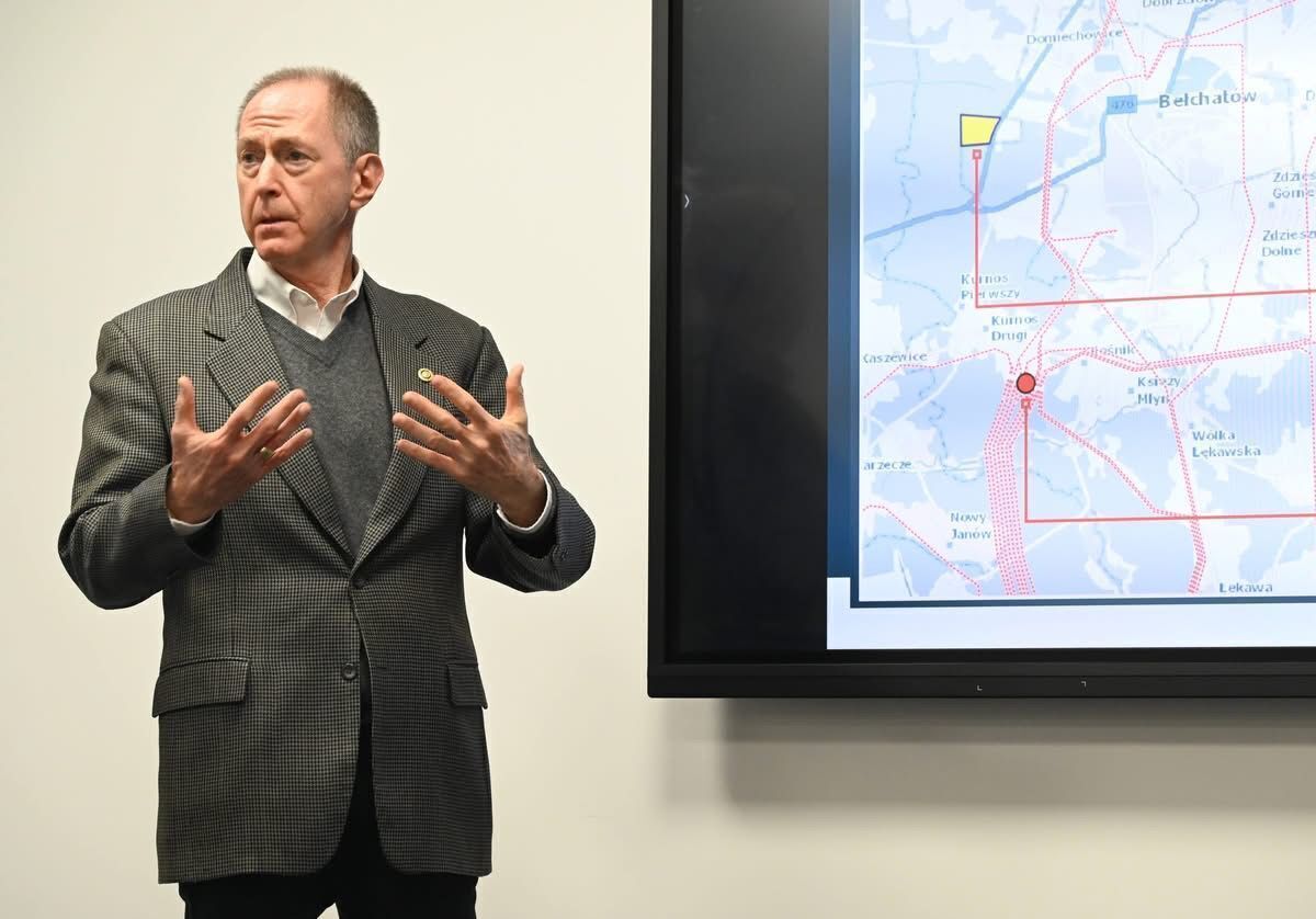 Bełchatów 2.0. Od energetyki konwencjonalnej do centrum nowych technologii