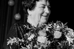 Odeszła Jadwiga Banaszkiewicz zasłużona działaczka kultury z Wolborza