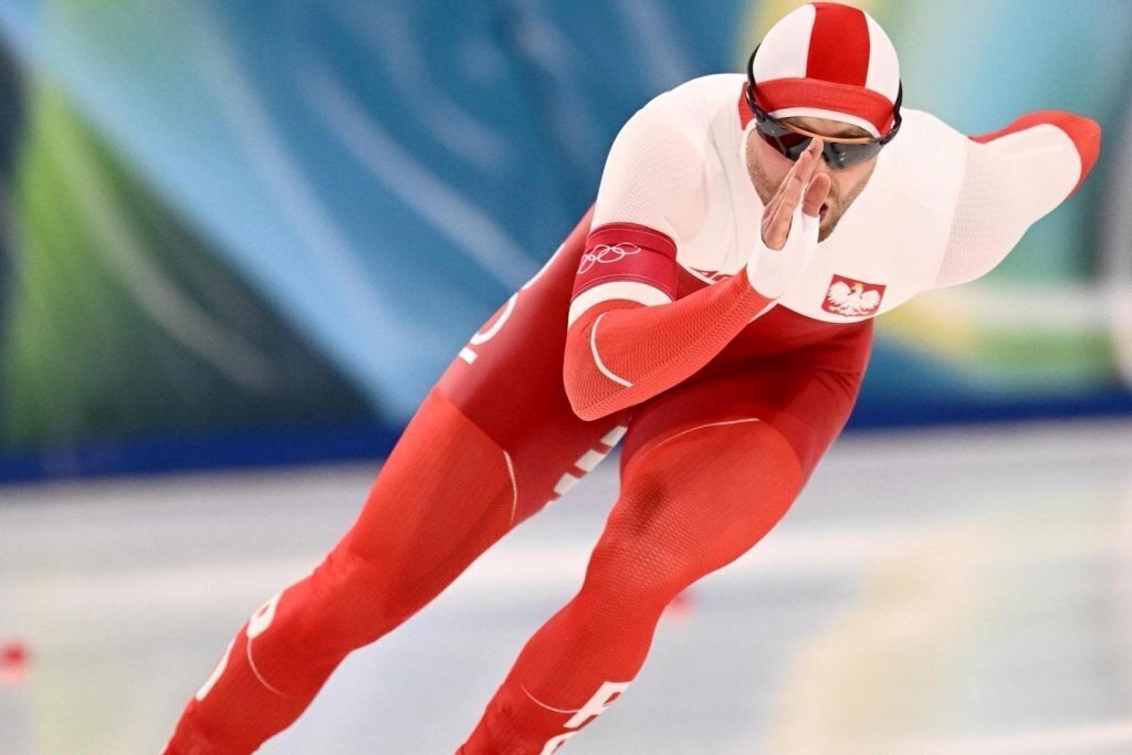 Kolejne czwarte miejsce Damiana Żurka