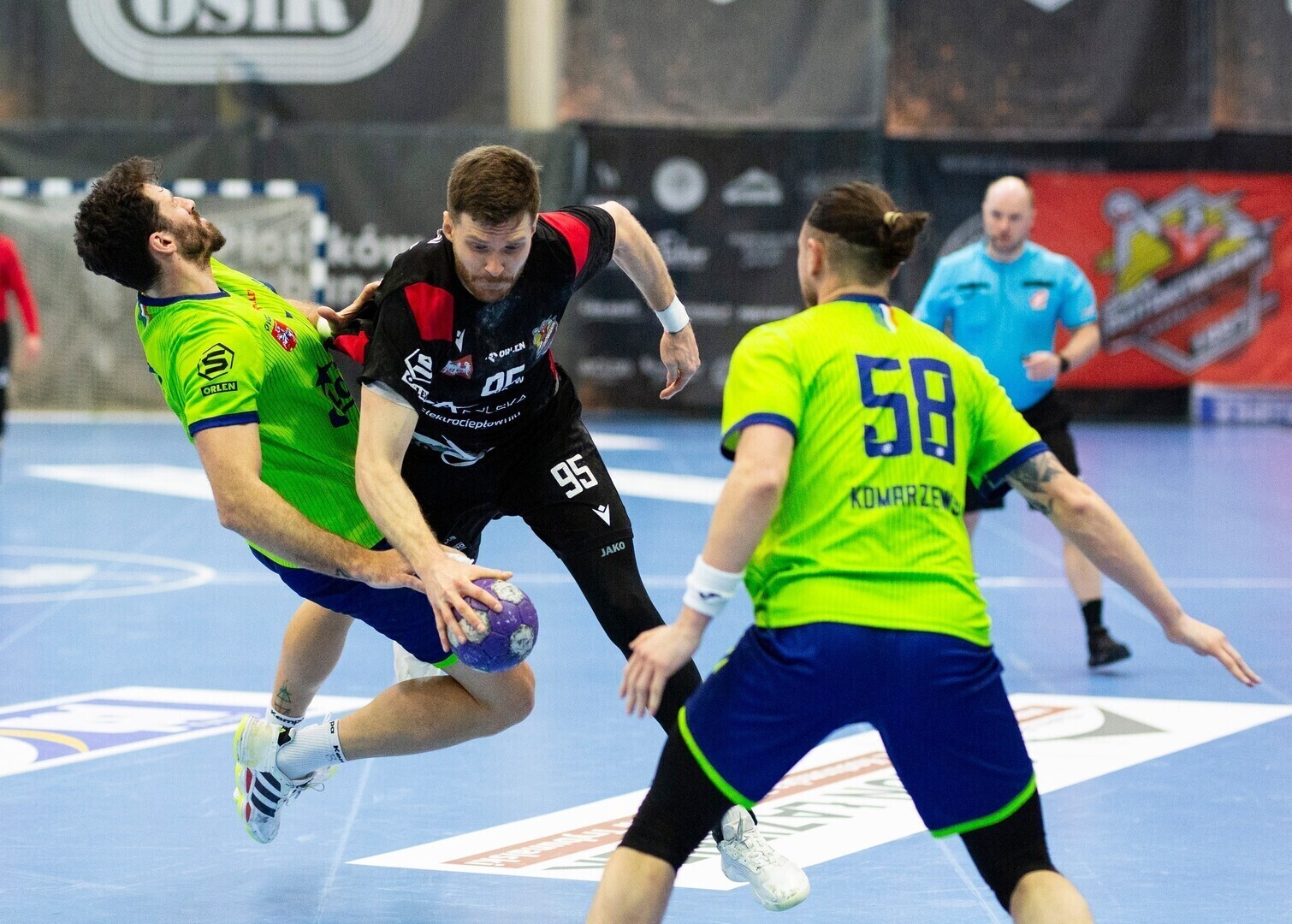 Mecz za sześć punktów. Czy Piotrkowianin dał radę