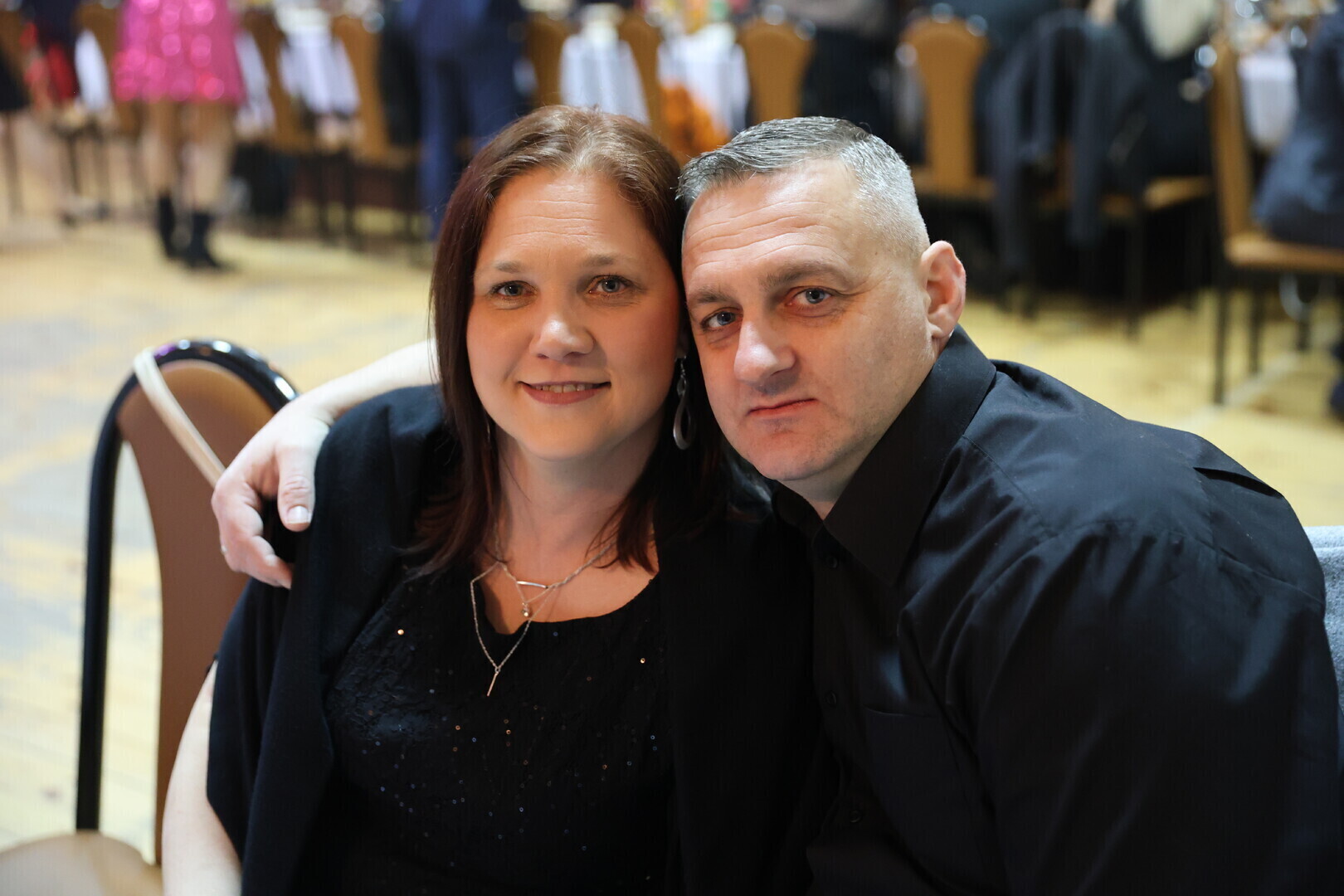 Fantastyczny bal Walentynkowo-Karnawałowa noc w Bujnach