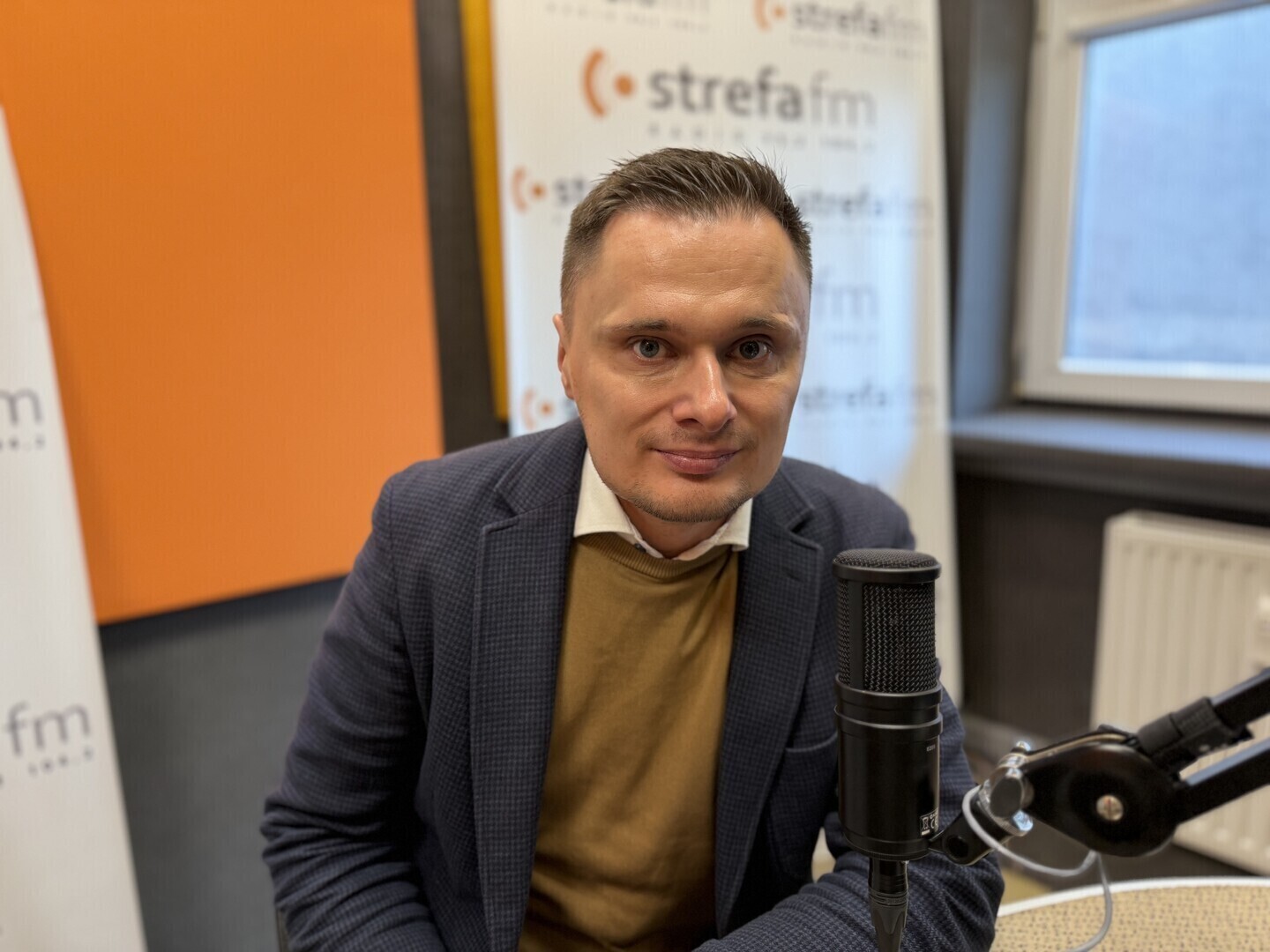 Krzysztof Ciecióra o Radzie Bezpieczeństwa Narodowego - Dobrze że się odbyło