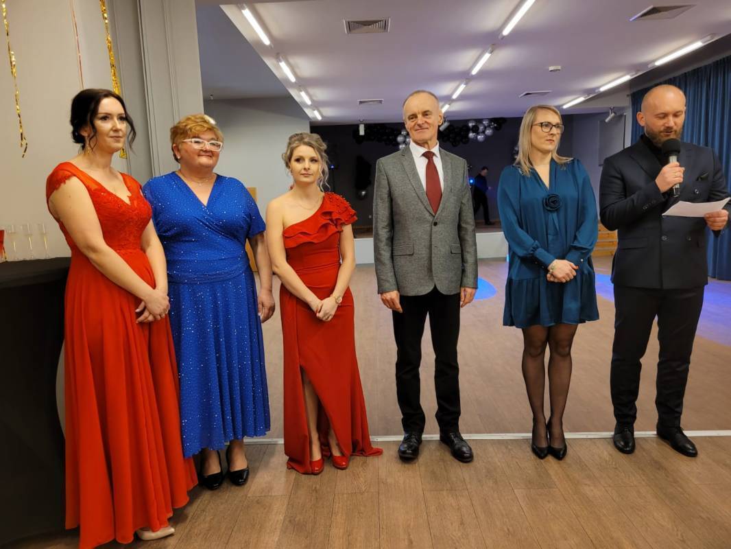 XVIII Dobroczynny Bal Karnawałowy w Gorzkowicach. Wspólna zabawa w szczytnym celu