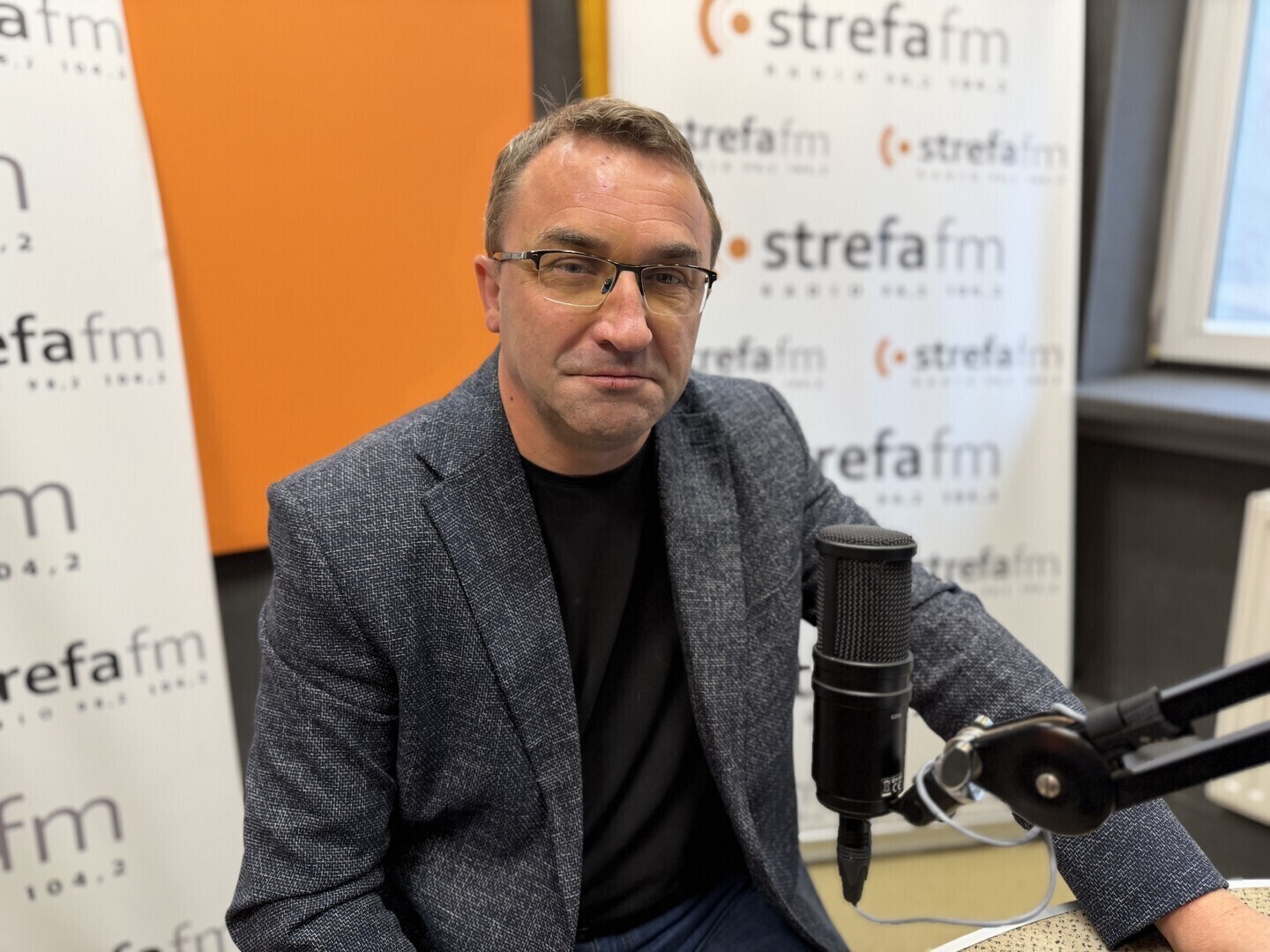 Konrad Chęciński udowadnia że kryminał to coś więcej niż rozrywka