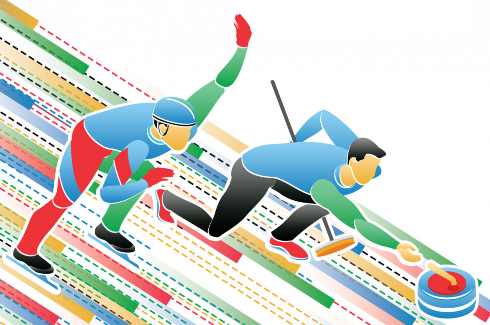 Arena gościła Olimpijskie Iskry już po raz piąty