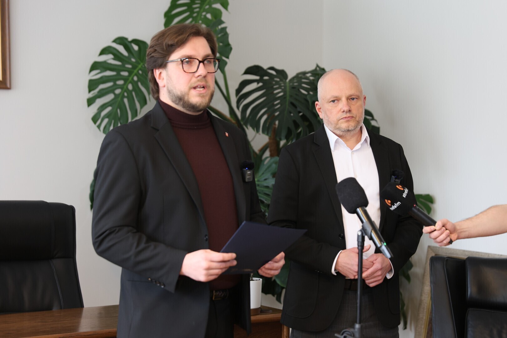 Piotrków stawia na kogenerację 35 milionów złotych dla stabilnych cen ciepła