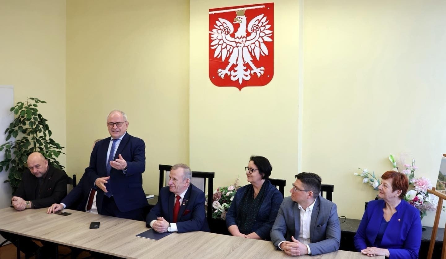 Pasieka w obiektywie w Sulejowie