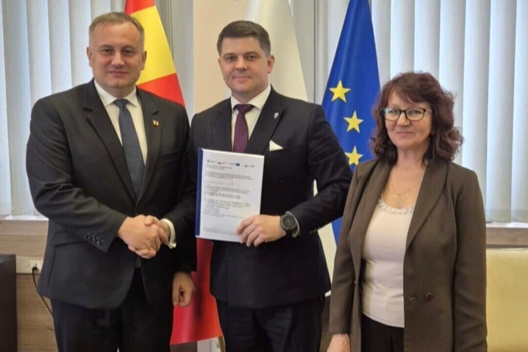 Prawie półtora miliona złotych na rozwój edukacji w gminie Kamieńsk