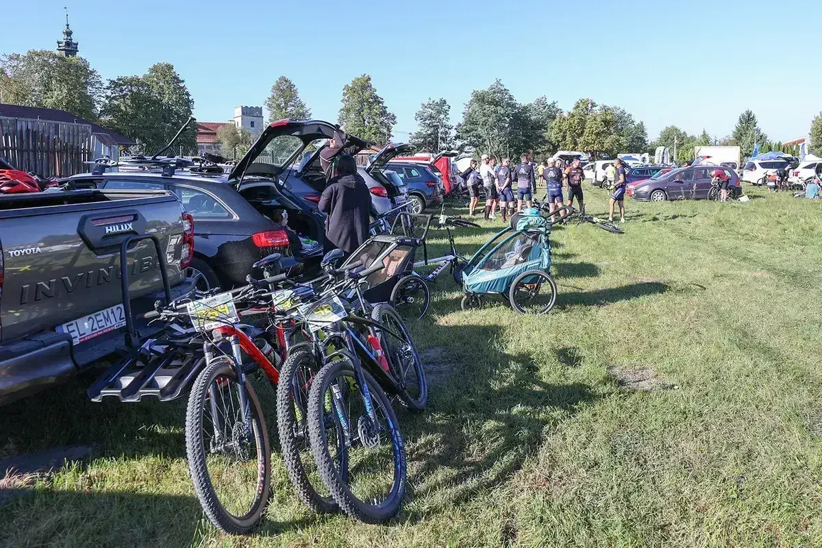 Łódzkie przyjmuje politykę rozwoju mobilności rowerowej. W planach blisko 1900 km tras