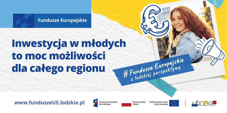 Inwestycja w młodych to moc możliwości dla całego regionu
