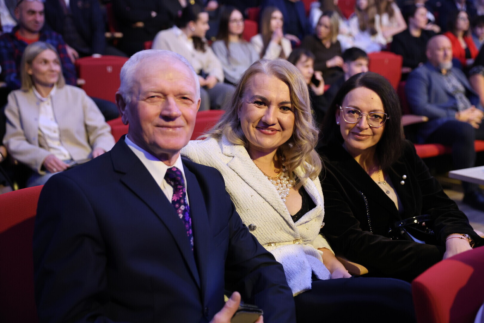 W Grabicy poznaliśmy najlepszych sportowców i trenerów. Kto wygrał