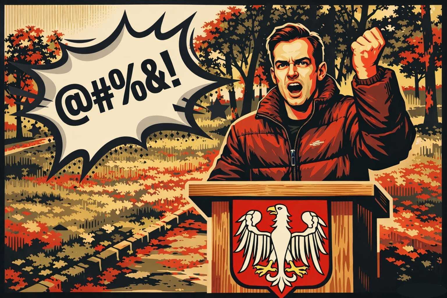 Hyde Park w Piotrkowie Trybunalskim