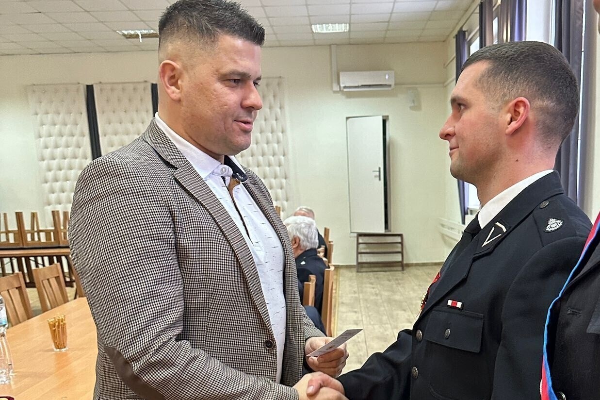 OSP w Gorzędowie ma nowy zarząd