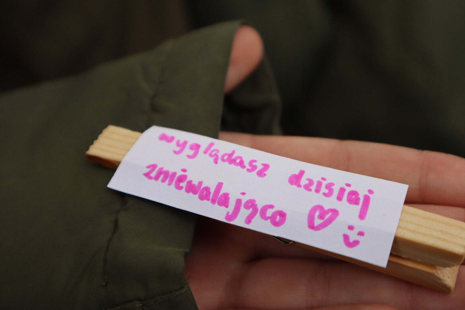 Przyjaźń bez granic świętujemy Dzień Myśli Braterskiej