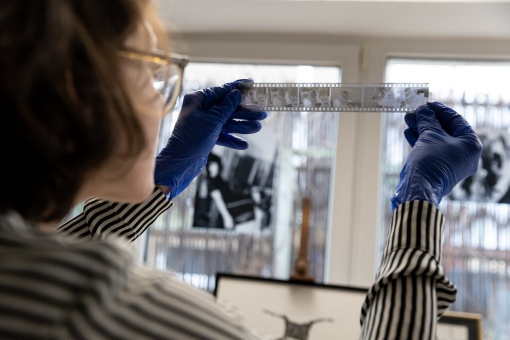 Dziedzictwo społeczne - program dotacyjny Centrum Archiwistyki Społecznej