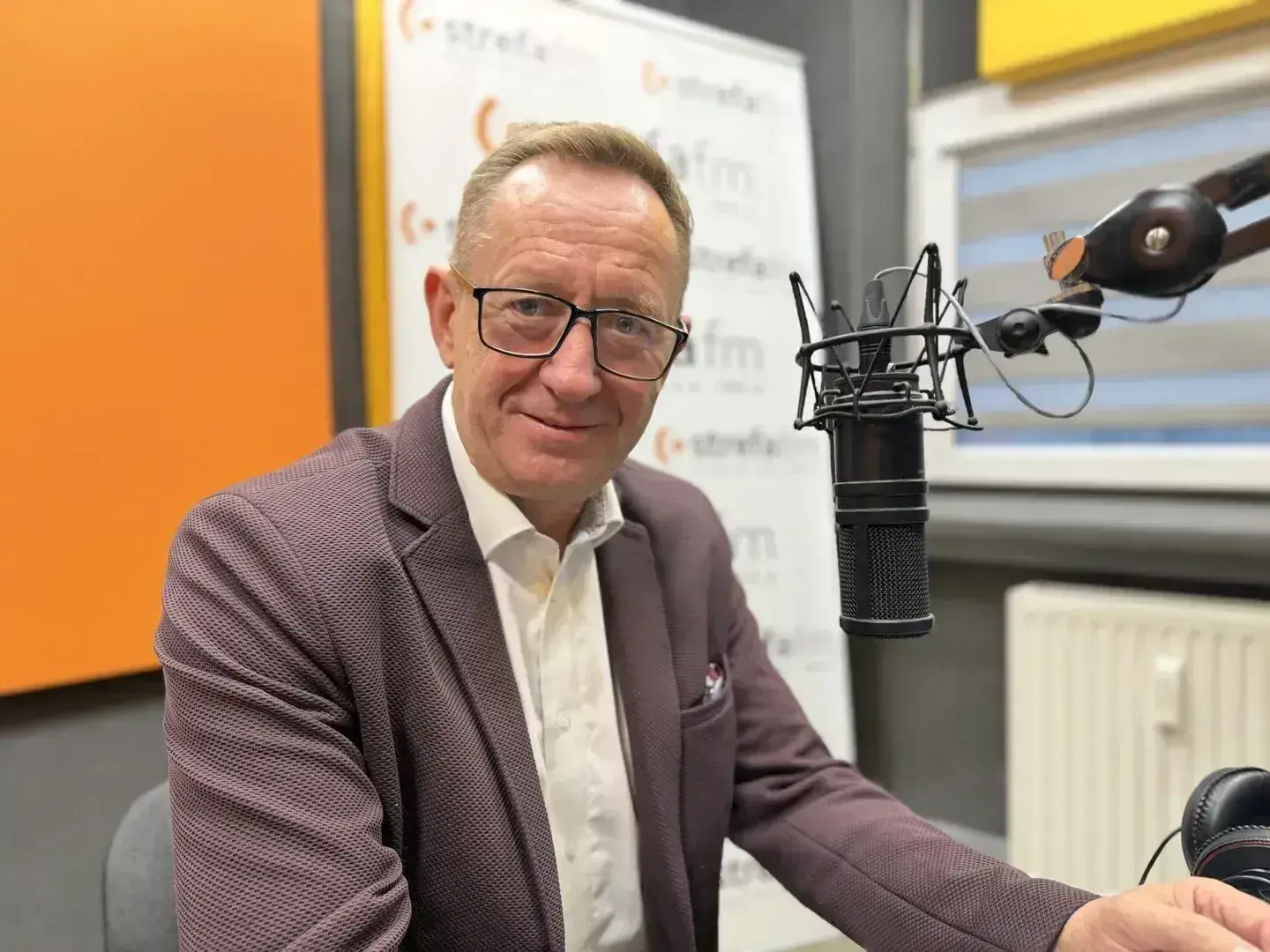 Rzecznik PiS Robert Telus został odwieszony w prawach członka partii